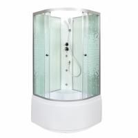 Душевая кабина DTO L910 N с гидромассажем