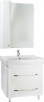 Мебель для ванной Bellezza Олимпия 60 белая