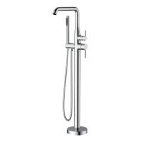 Напольный смеситель для ванны Raglo R20.33, хром