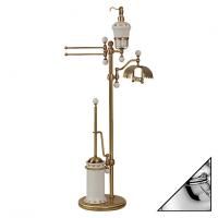 Стойка Migliore Provance ML.PRO-60.544.CR хром