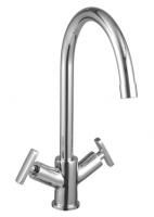 Смеситель для кухни Lemark plus Trend LM1805C