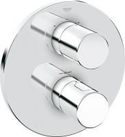 Смеситель с термостатом для ванны Grohe Grohtherm 3000 Cosmopolitan 19468000