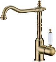 Смеситель для кухни Boheme Medici Ripresa 101