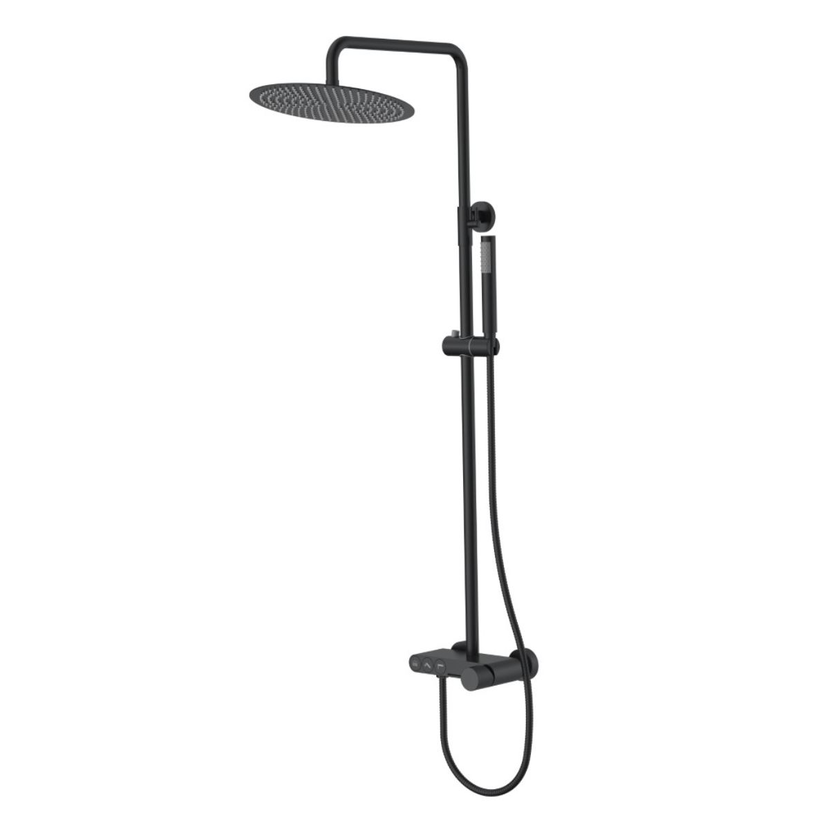 Душевая стойка Boheme Stick Linea 128-BB.3