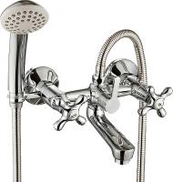 Смеситель для ванны Rossinka H H02-83