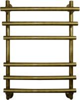 Полотенцесушитель водяной Ника Bamboo ЛБ3 60/40 бронза