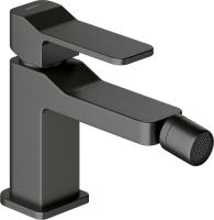 Смеситель для биде Omnires Slide SL7720GR графит