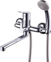 Смеситель для ванны Lemark Partner LM6513C