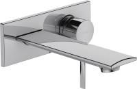 Смеситель для раковины Jacob Delafon Stance E9106-CP с внутренней частью