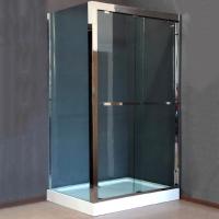 Душевой уголок Royal Bath RB-L2011-1200-8-R