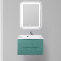 Мебель для ванной BelBagno Marino 75 patinato mirto