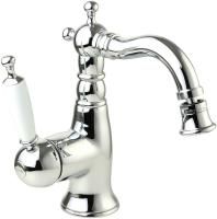 Смеситель для биде Migliore Oxford 19121 хром