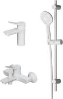 Душевой комплект AM.PM X-Joy F43985A00