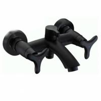 Смеситель для ванны Kaiser Trio 57022-2