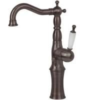 Смеситель для раковины Migliore Oxford ML.OXF-6317 Bi Bt