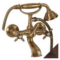 Смеситель для ванны Migliore Beatrice ML.BTC-102 Bt