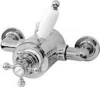 Смеситель с термостатом для душа Migliore King ML.KNG-20302 Cr