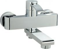 Смеситель для ванны GPD Aduro MBB95