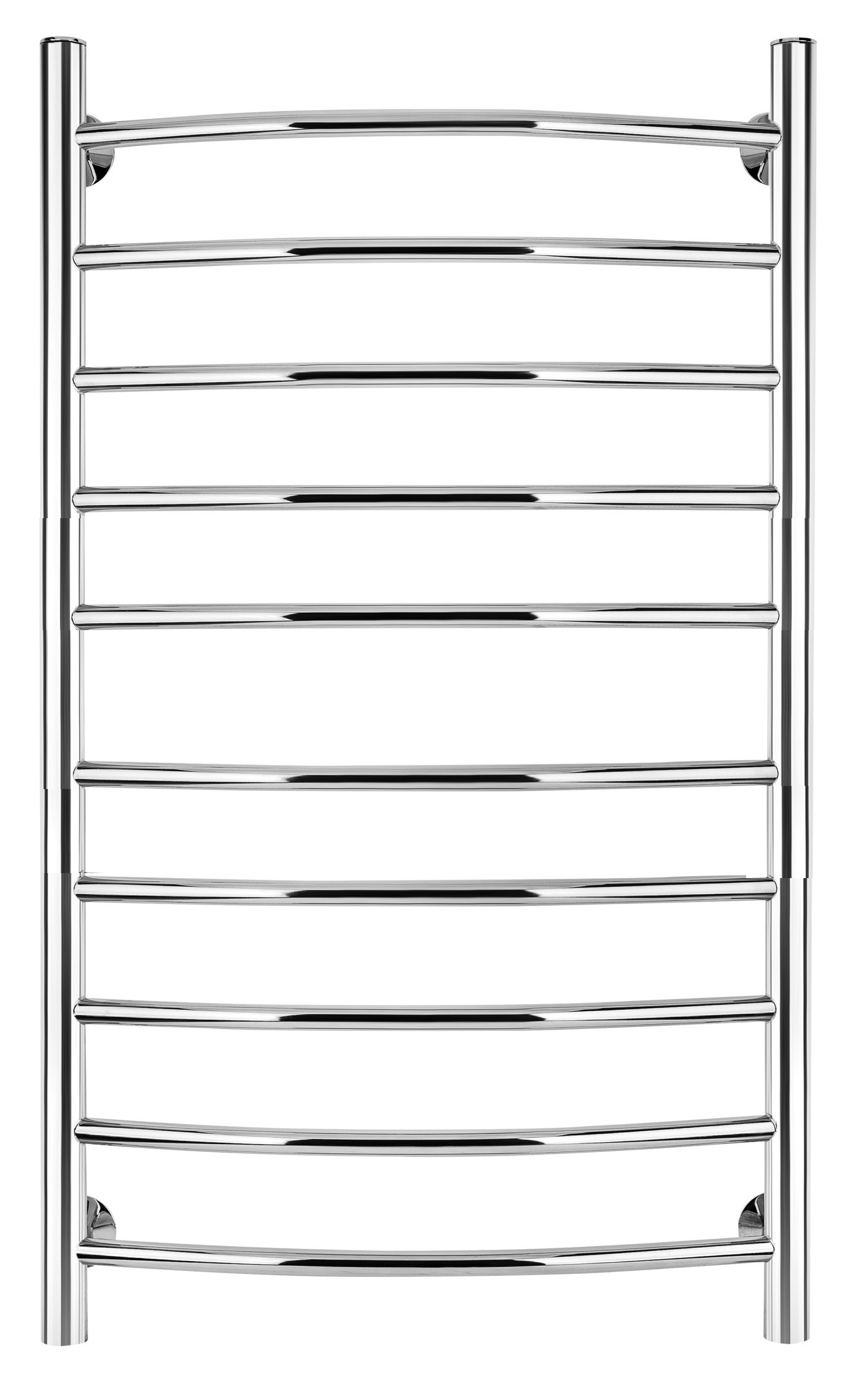 Полотенцесушитель водяной Secado Милан 4 80/60, хром