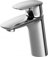 Смеситель для раковины Am.Pm Spirit V2.1 F71A82100, с донным клапаном