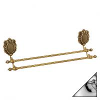 Полотенцедержатель Migliore Cleopatra ML.CLE-60.723.CR хром