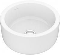 Накладная раковина Villeroy & Boch Architectura 41254001 alpin