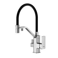 Смеситель для кухни Raglo R85.62 с подключением к фильтру