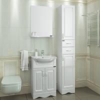 Мебель для ванной СанТа Верона 50 напольная