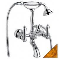 Смеситель для ванны Nicolazzi Classica Lusso 1401 GB 78