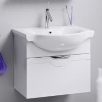 Тумба под раковину Aqwella Н-Лайн 65