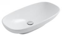 Накладная раковина Globo Stockholm LA071.BI*0 70 см
