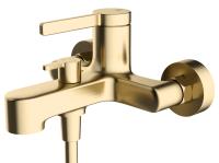 Смеситель для ванны Esko Sochi SC54Gold