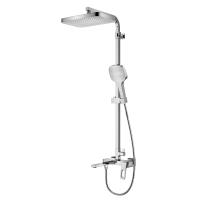 Душевая стойка Raglo R51.24