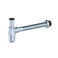 Сифон для раковины Wonzon & Woghand WW-88SS102-CR