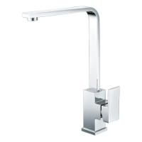 Смеситель для кухни Grocenberg GB40281CR