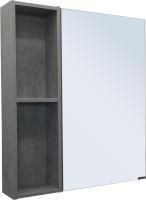 Зеркало-шкаф Comforty Осло 70