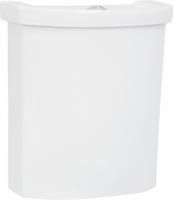 Бачок для унитаза Creavit Wing WN410