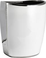 Мусорное ведро Kassatex Delancey ADY-WB-W 5 л