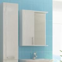 Зеркало-шкаф Vigo Atlantic 1-60 L