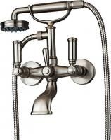Смеситель для ванны Bossini Liberty Z001103 CR