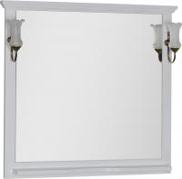 Зеркало Aquanet Лагуна 105