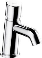 Смеситель для раковины Omnires Y Y1217CR с таймером, хром