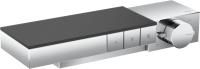 Смеситель для душа Axor Edge 46140000 термостат