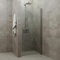 Душевая дверь в нишу Triton Уно Щ0000036859 100 Душевая дверь в нишу Triton Уно Щ0000036859 100