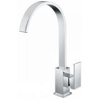 Смеситель для кухни Grocenberg GB40282CR