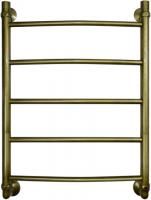 Полотенцесушитель водяной Ника Arc ЛД 60/60 бронза