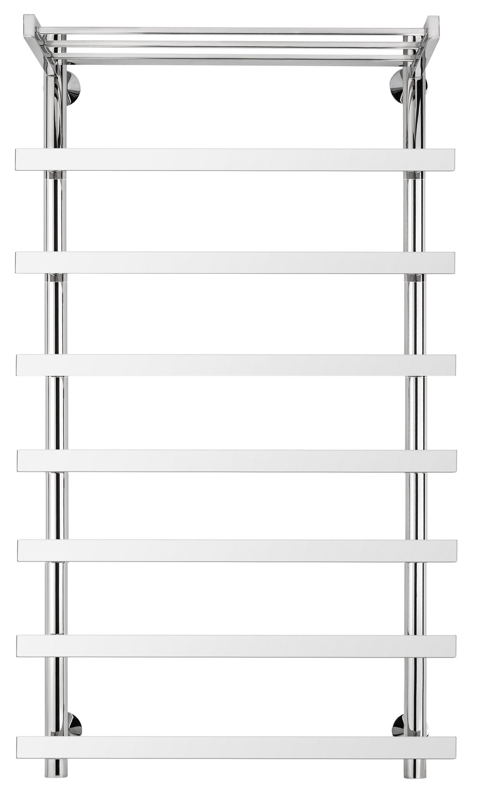 Полотенцесушитель водяной Secado Понтида 1 СП 100/60/70, хром