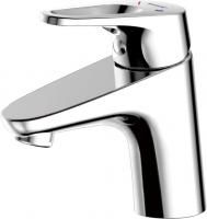 Смеситель для раковины Bravat Drop-D F148162C