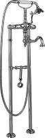 Напольный смеситель для ванны Cezares Margot MARGOT-VDPS2-01-M