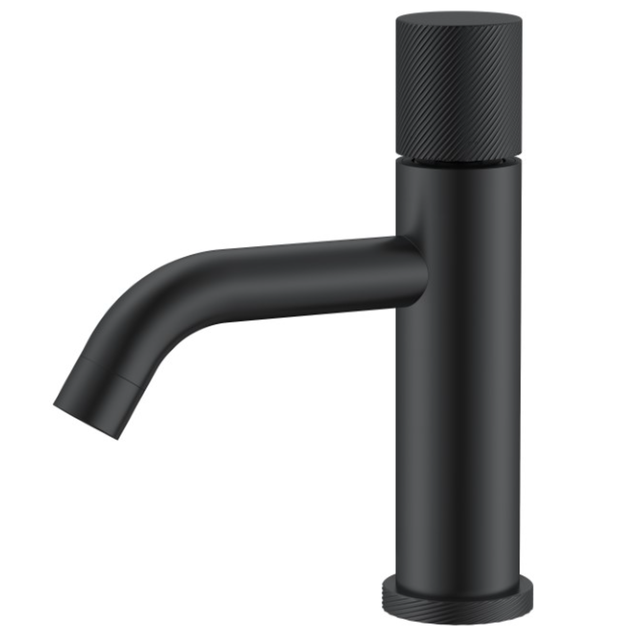 Смеситель для раковины Boheme Stick Spirale 121-BB.4